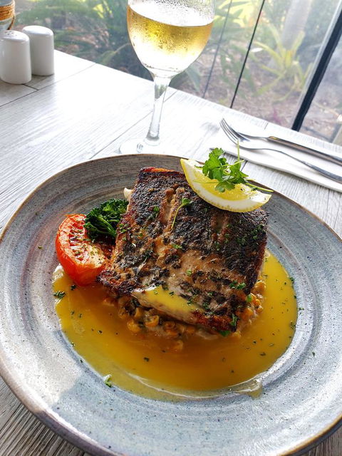Ballina Beach Resort - Accommodation Gladstone 31