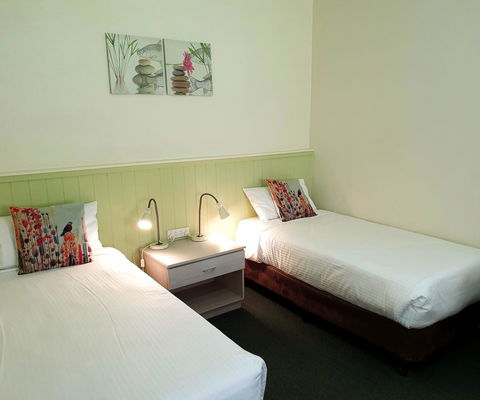 Ballina Beach Resort - Accommodation Gladstone 18