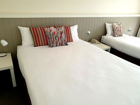 Ballina Beach Resort - Accommodation Gladstone 41