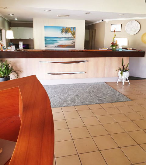 Ballina Beach Resort - Accommodation Gladstone 29