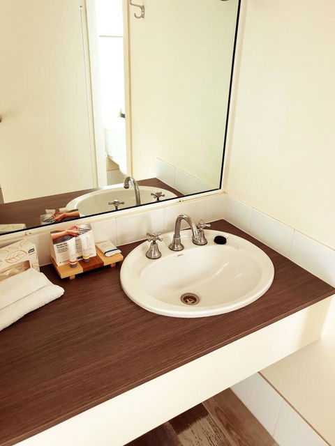 Ballina Beach Resort - Accommodation Gladstone 22