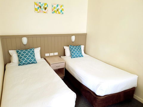 Ballina Beach Resort - Accommodation Gladstone 15