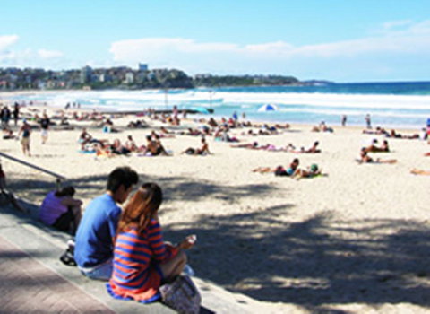 Manly Beachside Apartments - Accommodation Gladstone 19
