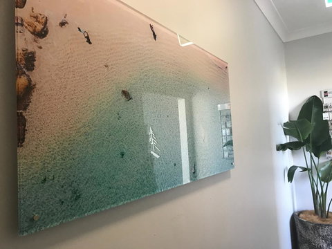 Manly Beachside Apartments - Accommodation Gladstone 6