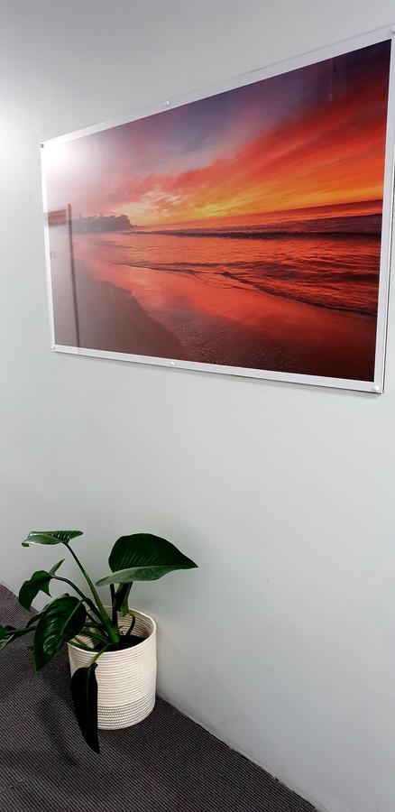 Manly Beachside Apartments - Accommodation Gladstone 13