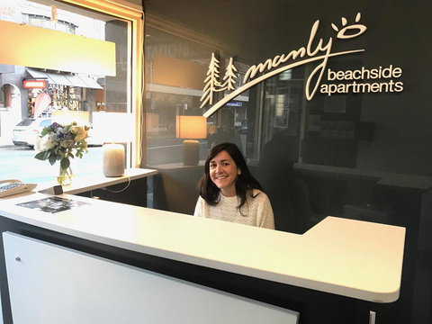 Manly Beachside Apartments - Accommodation Gladstone 2