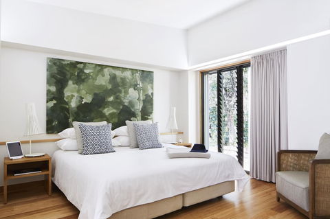 Elements Of Byron - Accommodation Gladstone 5