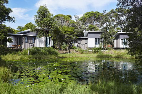 Elements Of Byron - Accommodation Gladstone 40