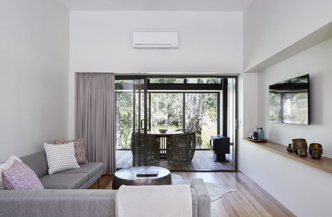 Elements Of Byron - Accommodation Gladstone 4