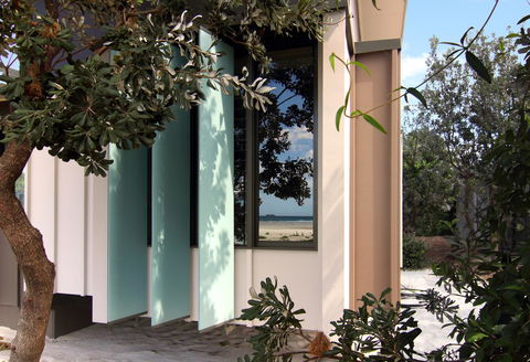 Elements Of Byron - Accommodation Gladstone 34