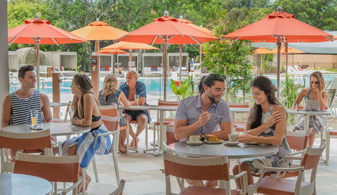 Elements Of Byron - Accommodation Gladstone 37