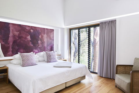 Elements Of Byron - Accommodation Gladstone 1