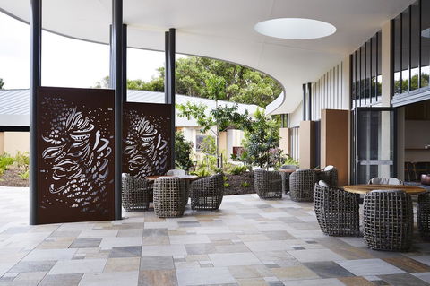 Elements Of Byron - Accommodation Gladstone 38