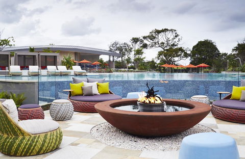 Elements Of Byron - Accommodation Gladstone 22