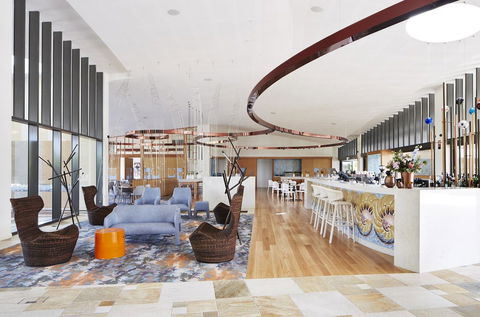 Elements Of Byron - Accommodation Gladstone 36