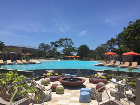 Elements Of Byron - Accommodation Gladstone 18