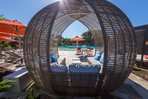 Elements Of Byron - Accommodation Gladstone 23