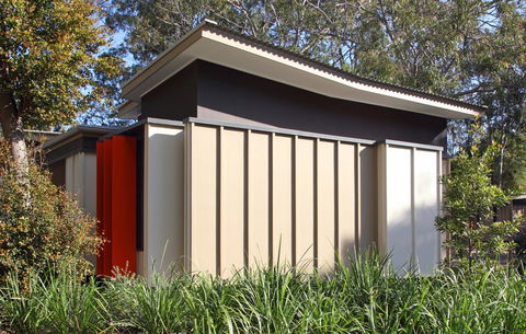 Elements Of Byron - Accommodation Gladstone 44