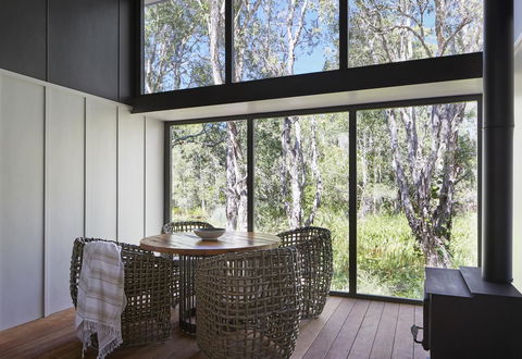 Elements Of Byron - Accommodation Gladstone 2