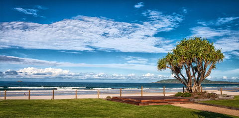 Elements Of Byron - Accommodation Gladstone 14