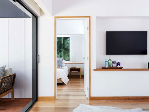 Elements Of Byron - Accommodation Gladstone 0