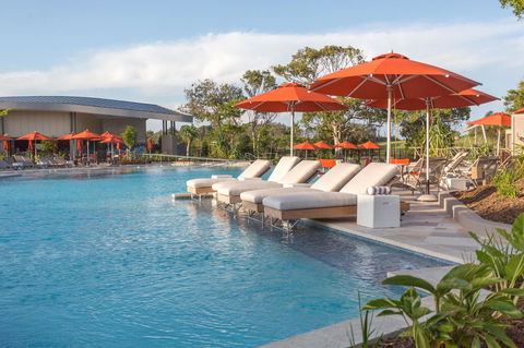 Elements Of Byron - Accommodation Gladstone 21