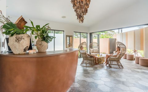 Elements Of Byron - Accommodation Gladstone 30