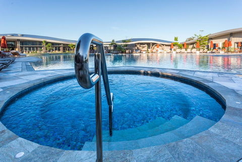 Elements Of Byron - Accommodation Gladstone 17