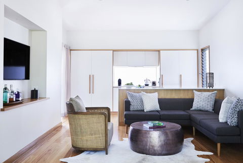 Elements Of Byron - Accommodation Gladstone 11