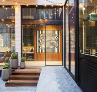 Little Albion a Crystalbrook Collection Boutique Hotel - Accommodation Gladstone