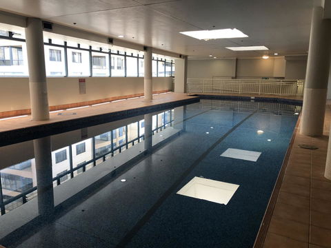 Lovely CBD Studio Next To Central , Haymarket, Chinatown - Accommodation Gladstone 6