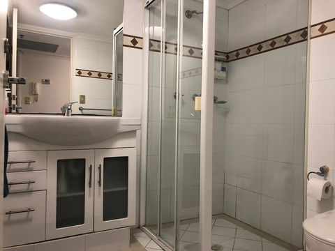 Lovely CBD Studio Next To Central , Haymarket, Chinatown - Accommodation Gladstone 9