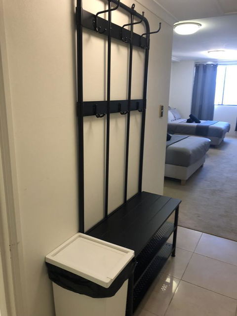 Lovely CBD Studio Next To Central , Haymarket, Chinatown - Accommodation Gladstone 11