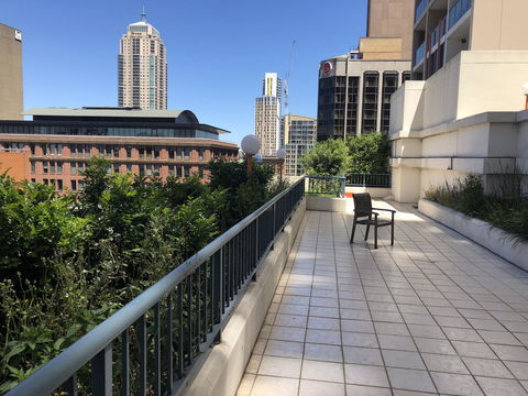 Lovely CBD Studio Next To Central , Haymarket, Chinatown - Accommodation Gladstone 3