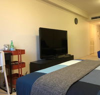Lovely CBD Studio next to Central  Haymarket Chinatown - Accommodation Gladstone