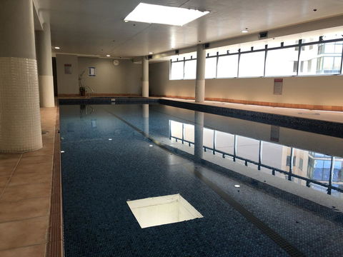 Lovely CBD Studio Next To Central , Haymarket, Chinatown - Accommodation Gladstone 7