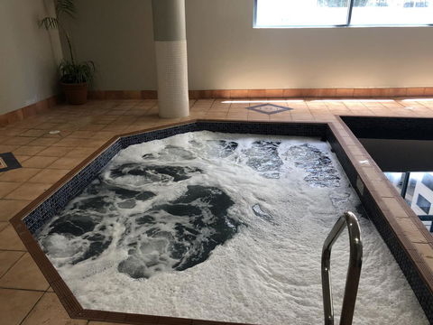 Lovely CBD Studio Next To Central , Haymarket, Chinatown - Accommodation Gladstone 4