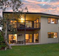 Suranadi Beach House 1 - Accommodation Gladstone