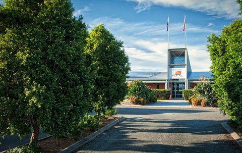 Adina Vineyard - Accommodation Gladstone 2