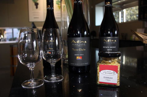 Adina Vineyard - Accommodation Gladstone 12
