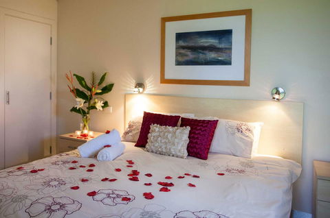 Adina Vineyard - Accommodation Gladstone 1