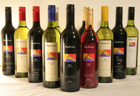 Adina Vineyard - Accommodation Gladstone 20