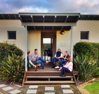 Adina Vineyard - Accommodation Gladstone
