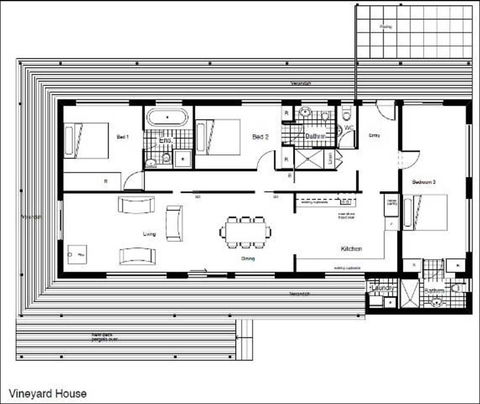 Adina Vineyard - Accommodation Gladstone 23