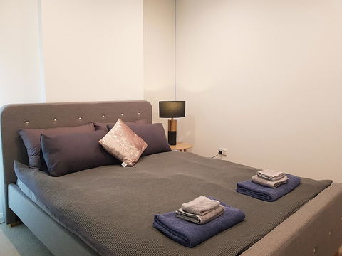 789 Vacay - Accommodation Gladstone 4