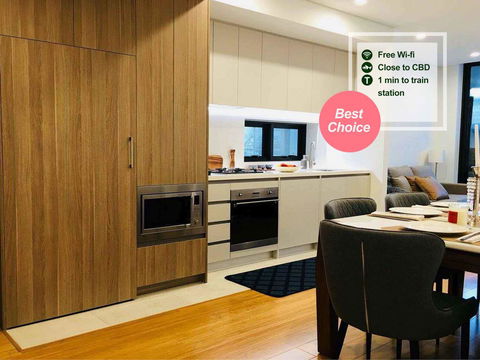 789 Vacay - Accommodation Gladstone 23