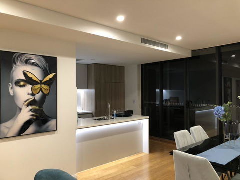 789 Vacay - Accommodation Gladstone 11
