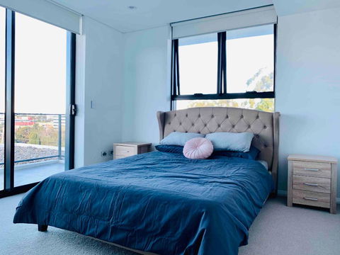 789 Vacay - Accommodation Gladstone 8