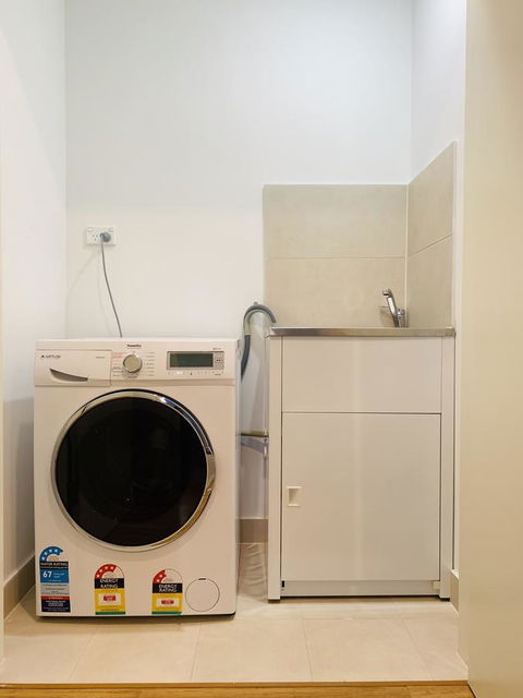 789 Vacay - Accommodation Gladstone 25