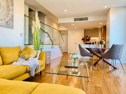 789 Vacay - Accommodation Gladstone 6